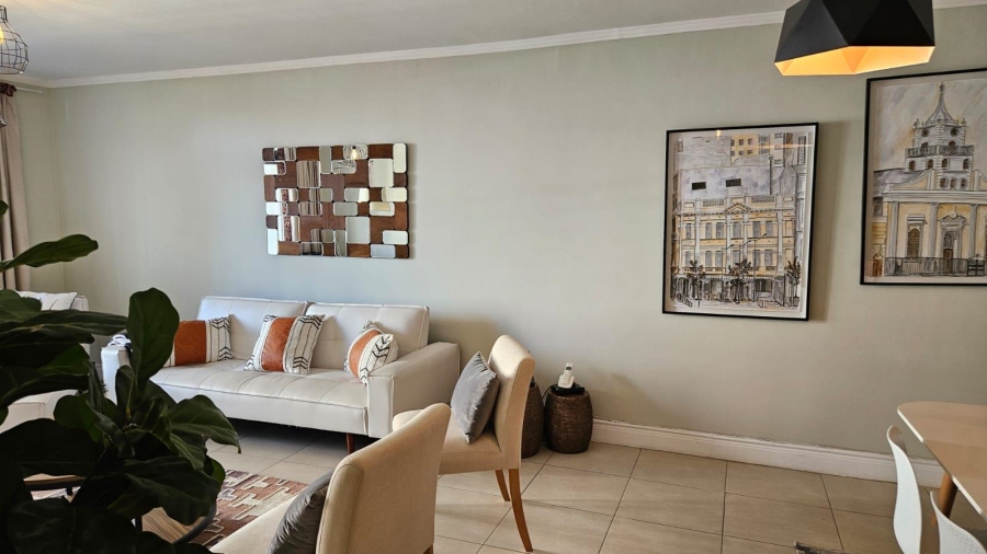 To Let 2 Bedroom Property for Rent in De Waterkant Western Cape